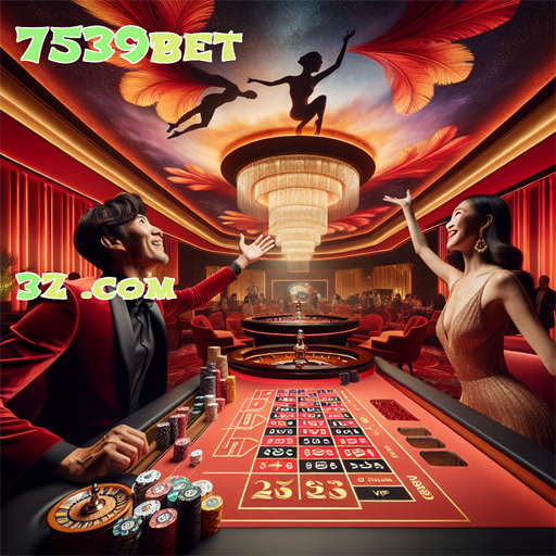 Jackpots Atração dos Jackpots no 7539bet: O Caminho para Grandes Prêmios